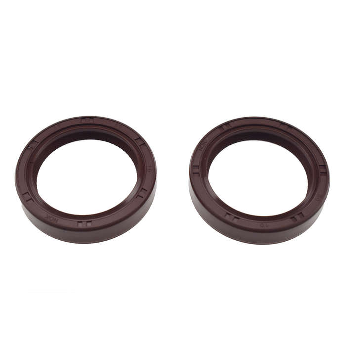 2PCS FOR TOYOTA LEXUS CAMRY AVALON ES300 CAMSHAFT OIL SEALS 90311-38034 38*50*10
