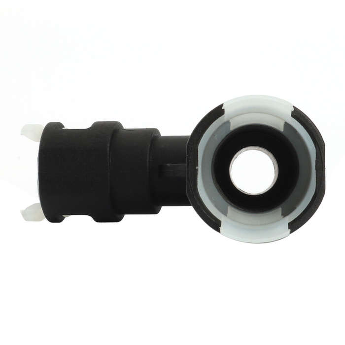 Set of 2 Heater Hose Connector For Cadillac Chevrolet Cadillac Escalade 800-414