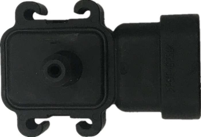 Manifold intake pressure sensor 12623671 Fits For Chevrolet GMC Isuzu 6.6L