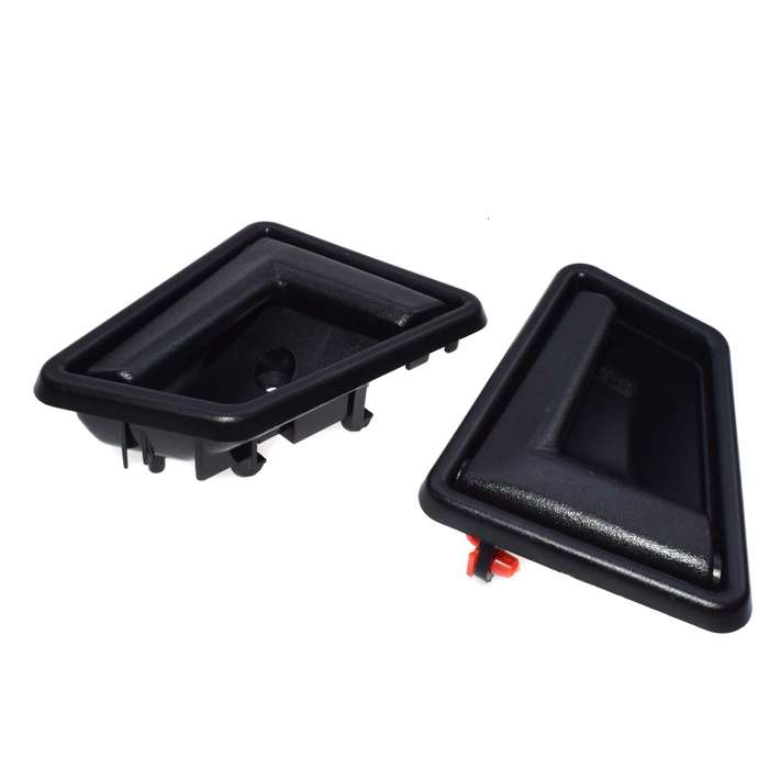 2PCS Front Rear Left & Right Side Interior Door Handle For Suzuki Sidekick New
