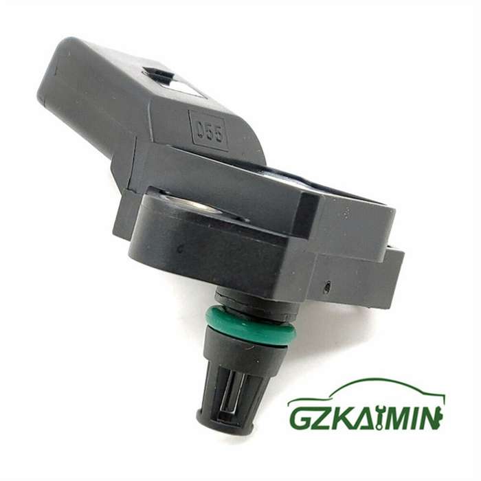 OEM 0261230073 038906051D For Vw Golf Audi A3 Manifold intake pressure sensor