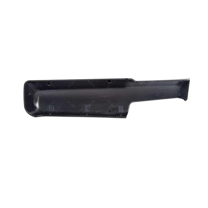 Trailer Tow Mirror Cover Cap Front RH&LH Side For Dodge RAM 1500 2500 2011-2019