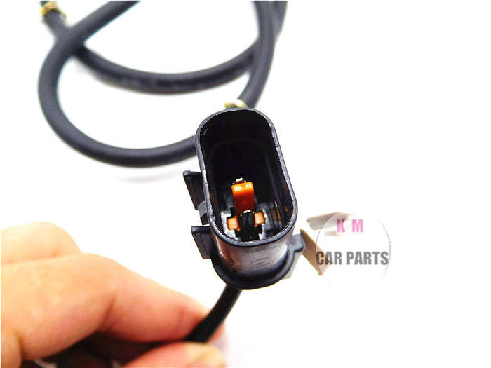 New ABS Wheel Speed Sensor Front Right MR569148 For Mitsubishi Lancer Evo 7 8 9