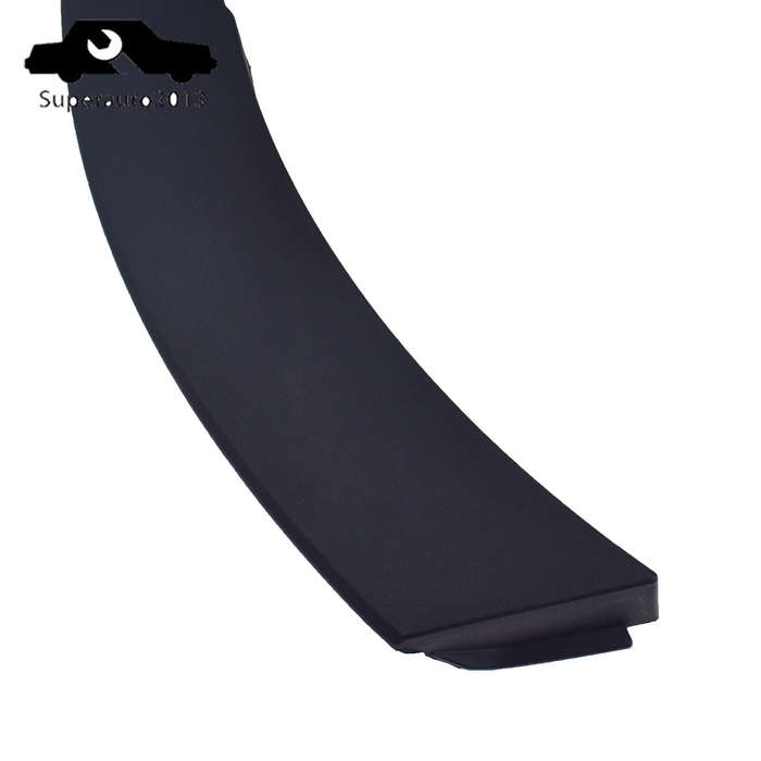 Rear Left Side Fender Molding Wheel Trim For 2013-18 Hyundai Santa Fe Sport New