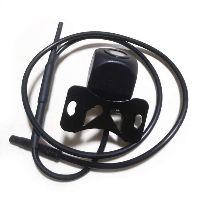 175° Universal WIFI Wireless Car Rear View Cam Backup Reverse Camera