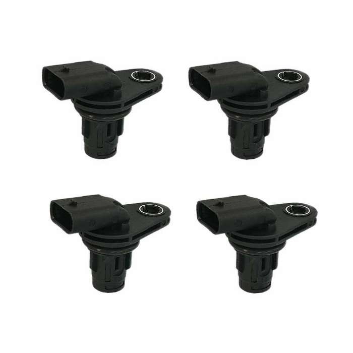 4Pcs Camshaft Position Sensor 2769051000 For Mercedes-Benz C300 C350 CL63 E350