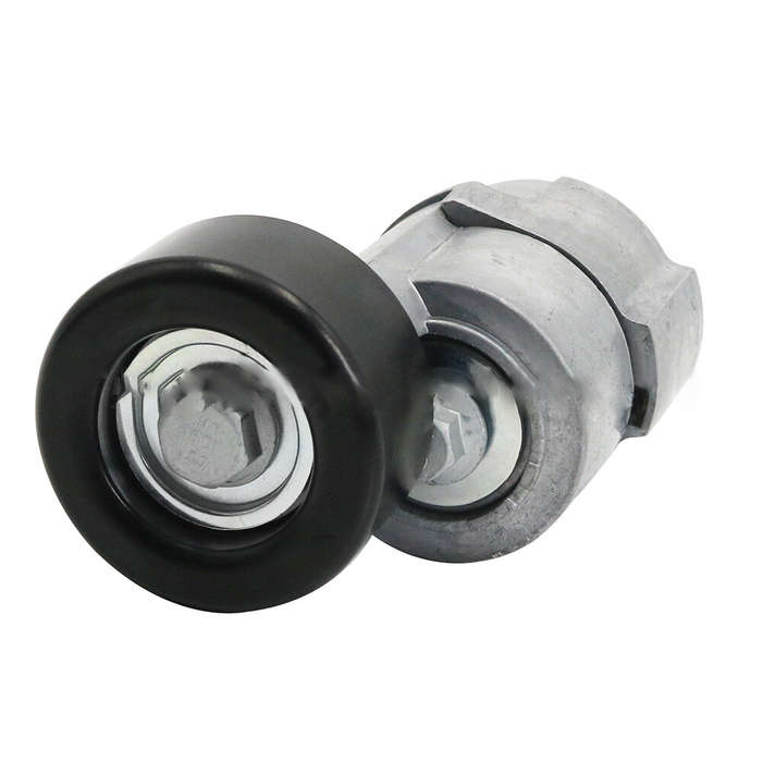 Idler Tensioner Pulley V-Ribbed Belt Kit For Hyundai Kia Rondo Optima 2.0L 2.4L