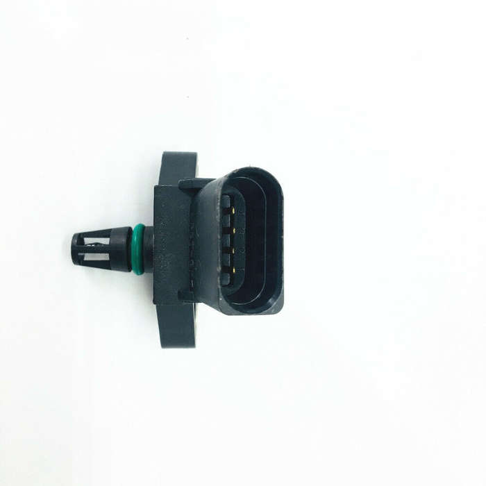 Test Intake Air Boost Pressure Map Sensor For Audi VW Seat Skoda 038906051C