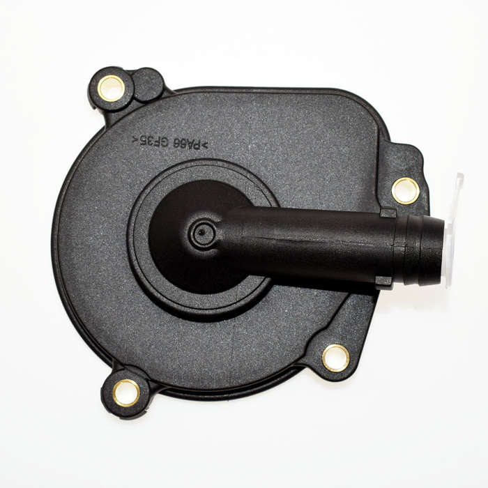 For Mercedes Oil Separator Crankcase Vent Valve PVC Breather 2720100631 New