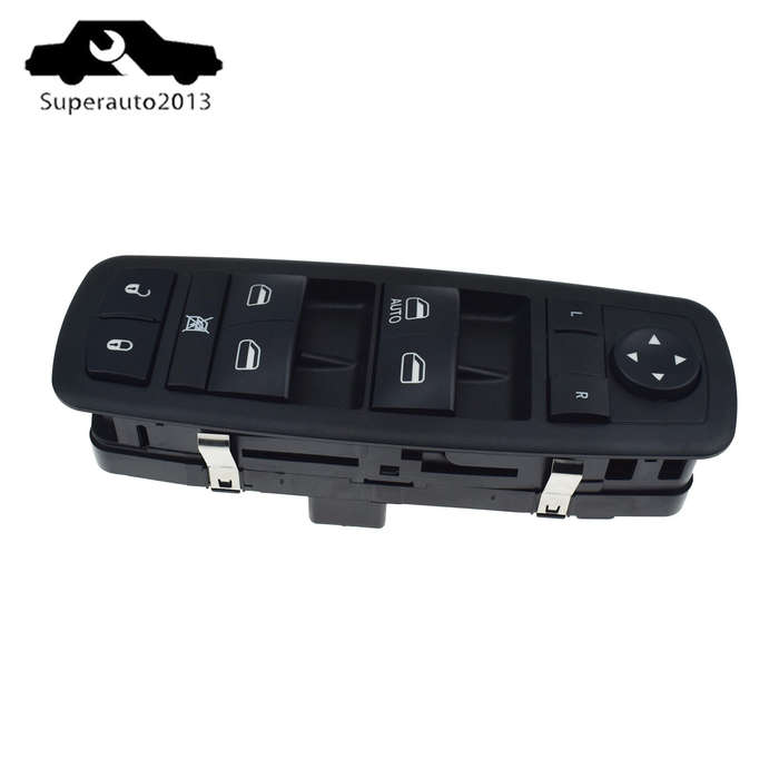 4602632AG Master Power Window Switch For Jeep Liberty Dodge Nitro Journey