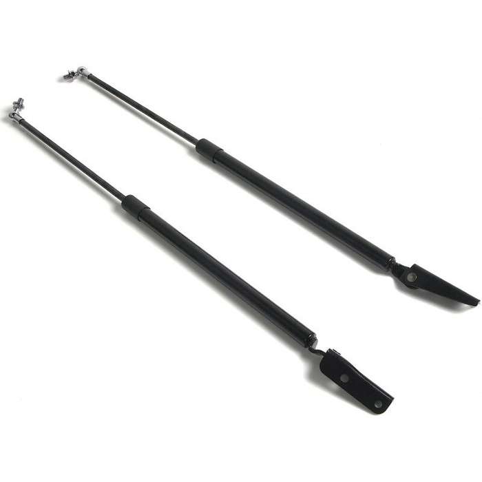 2x Rear Left & Right Tailgate Lift Support Shock Strut for Subaru Outback Legacy