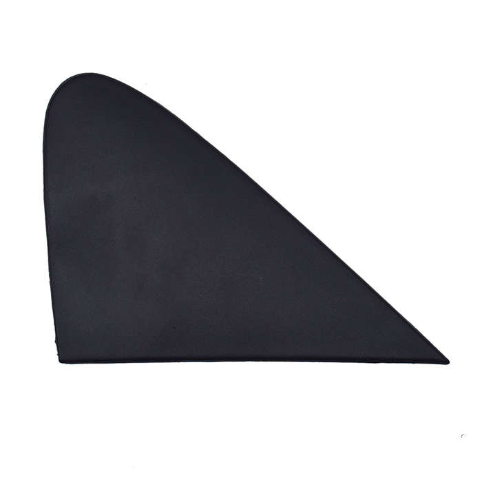 Left FOR Toyota Corolla 2009-2012 Door Side View Mirror Corner Triangle Fender