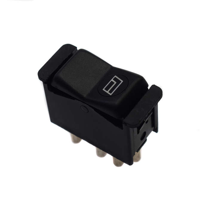 Rear Door Power Window Switch 0008208410 For Mercedes-Benz 190E 190D 300D New