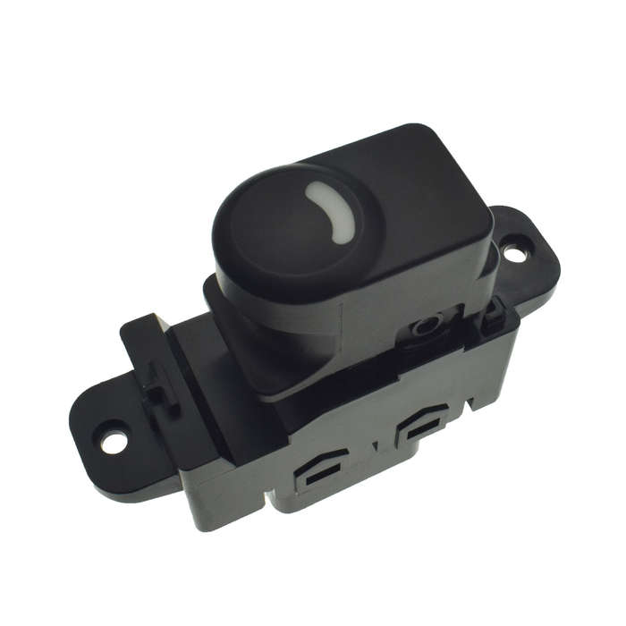 Window Front Right Lifter Switch Button For HYUNDAI Solaris Accent 93580-1R200