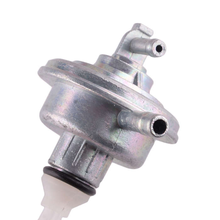 Gas Fuel Tank Petcock Valve Tap Switch Fit For Aprilia SR50 Motard 2014-17