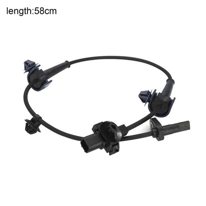 Rear Right ABS Sensor 57470-SMG-E01 For Honda Civic 2006 -12 Wheel Speed Sensor