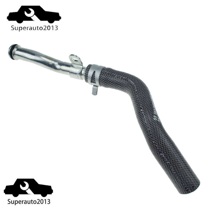 55583808 NEW Engine Oil Cooler Outlet Hose For Chevrolet Trax Sonic Buick Encore