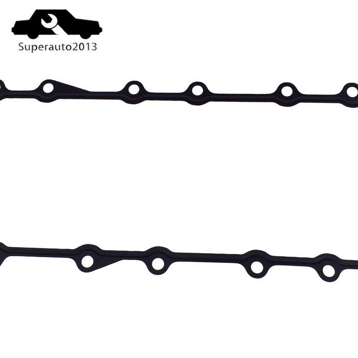 Engine Oil Cooler Gasket LR010770 For Land Rover LR4 Range Rover Sport L322 L405