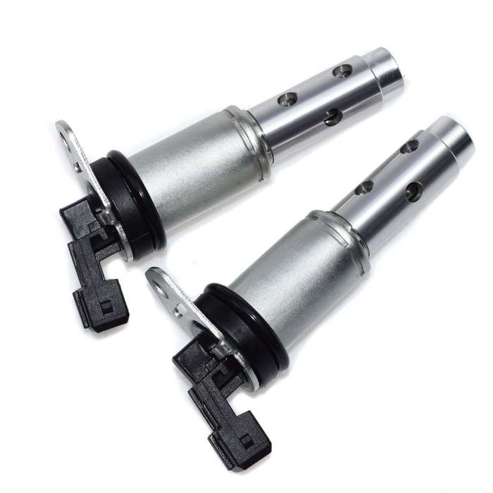 2PCS VVT Engine Variable Valve Timing Control Solenoid For BMW E82 11367585425