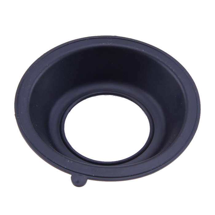 2x Carburetor Plunger Vacuum Diaphragm Fit For Honda VTX1300 2003-2007