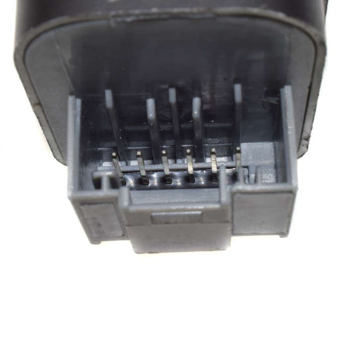 Chrome Power Mirror Switch For VW Golf Gti MK5 MK6 Jetta 5 RABBIT 5ND959565B New
