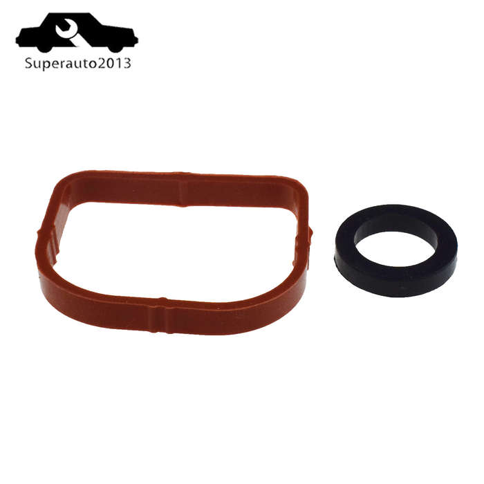 Intake Manifold Gasket Seal Kit For BMW X3 Z4 E46 E60 E81 E82 E83 11617530703