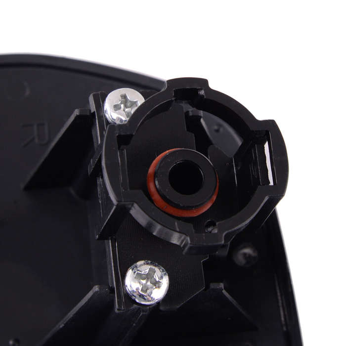Right Headlight Washer Spray Nozzle Cover Fit For Lexus RX330 RX350 ABS
