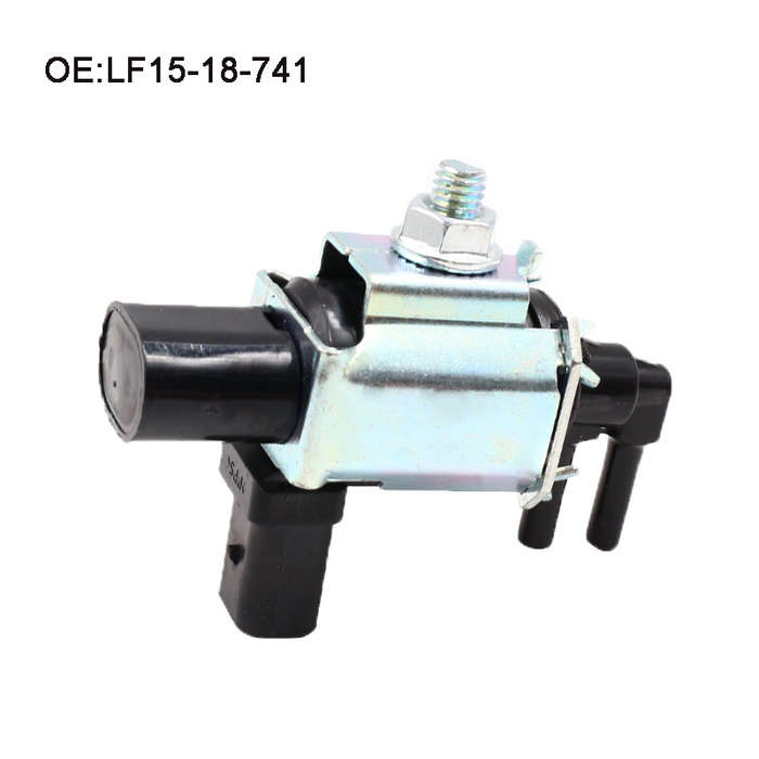 Intake Manifold Runner Control Valve LF15-18-741 For 04-13 Mazda 3 5 6 CX7