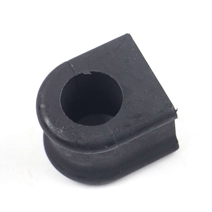 2Pcs/Set Front Sway Bar Bushing Stabilizer Kit FEBEST BZSB-166F A1663231465
