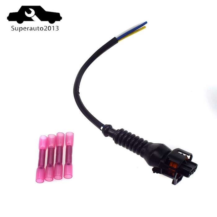 T-Map Sensor Pigtail Harness For Polaris Ranger 570 800 900 RZR 2411528 2410422