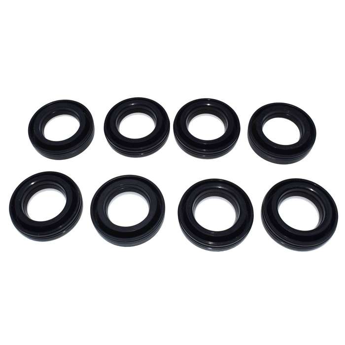 LH & RH Valve Cover Gasket Spark Plug Seal Washer Set For LEXUS LX470 1121450011