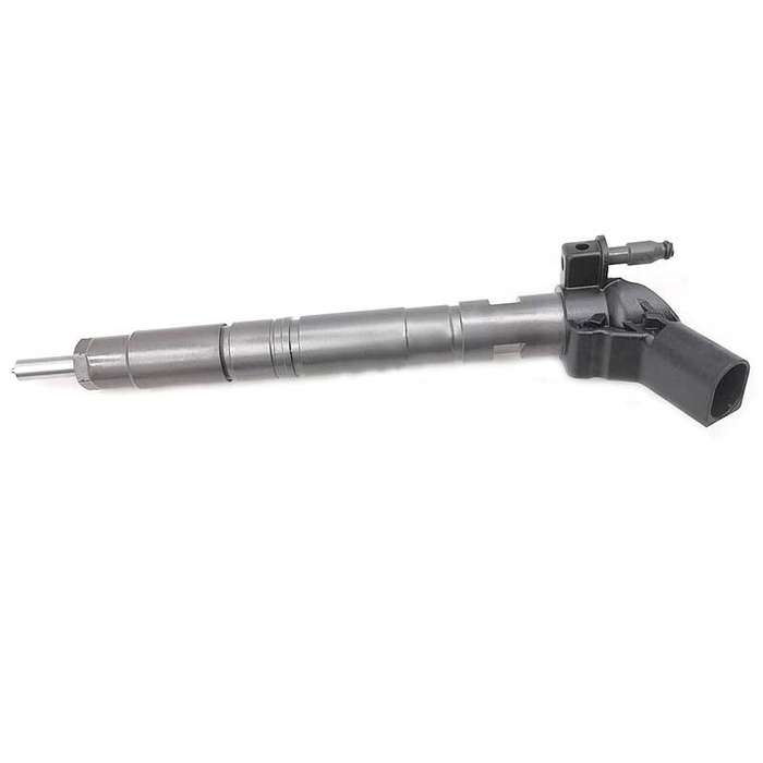 Fuel Injector For Audi VW 3.0 TDI 059130277AR For BOSCH 0445116014 0445116022
