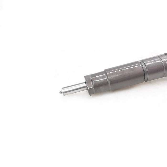 Fuel Injector For Audi VW 3.0 TDI 059130277AR For BOSCH 0445116014 0445116022