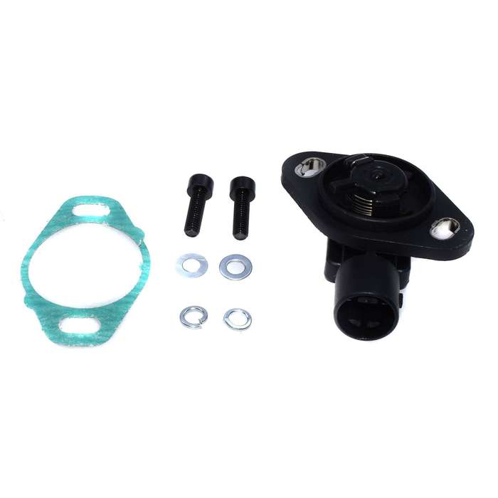 Throttle Position Sensor TPS Kit For 1990-2002 Honda Accord 2.2L 2.3L 2.7L 3.0L