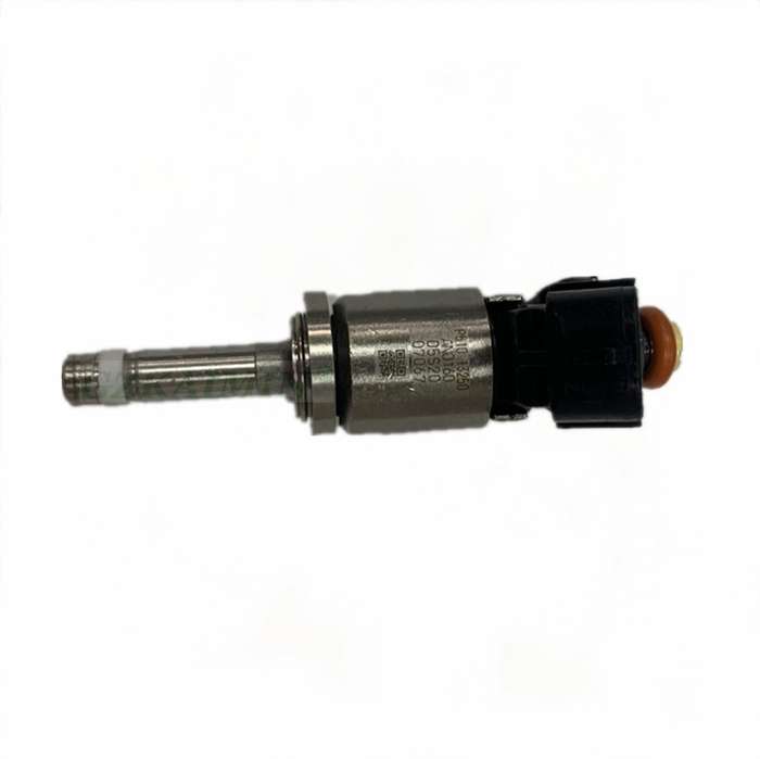 4pcs Fuel Injector Nozzle P510-13-250 Suitable for Mazda 2 3 MX-5 1.5L