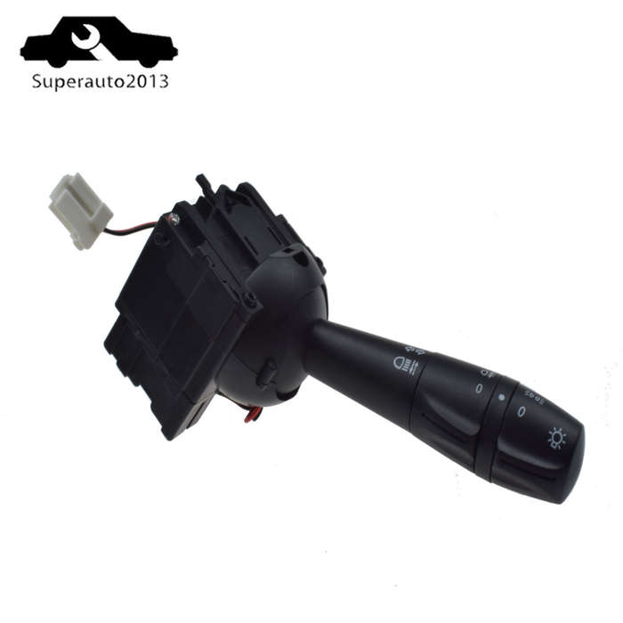 Turn Signal Headlight Switch For Renault Clio IV Captur Duster 12-16 8201167981