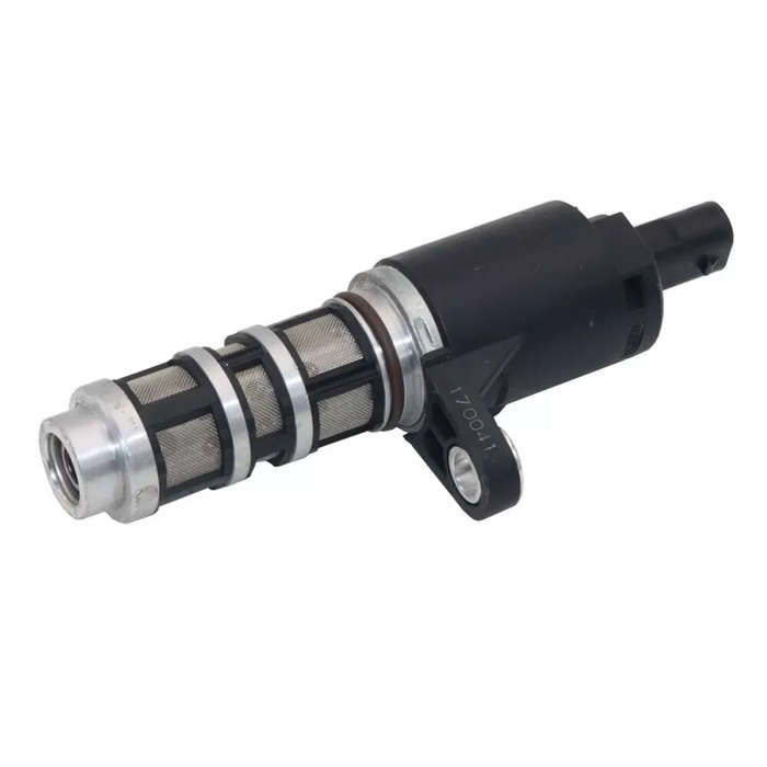 VVT Variable timing solenoid valve 25192279 Suitable For Chevrolet GM