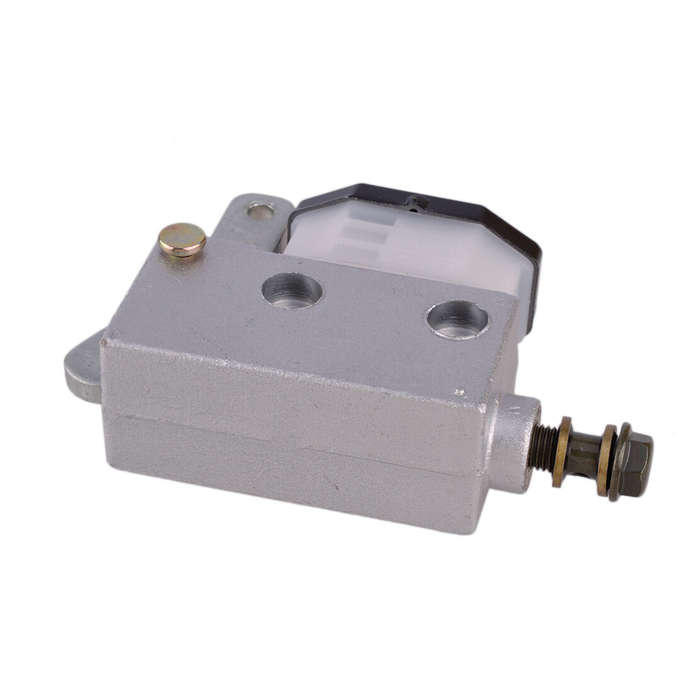 Rear Foot Brake Master Hydraulic Cylinder Pump Fit For GO KART KARTING ATV