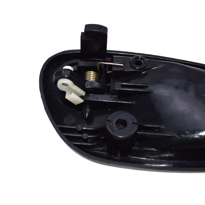 for Chevy Suzuki Inside Interior Door Handle Left Driver Side Front/Rear Black