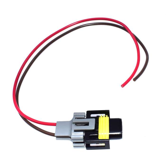 Vehicle Speed Sensor Connector Wiring Harness For GM PT2856,PT1634,