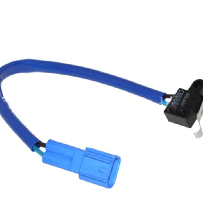 Switch Assy 60V-8259F Fit For YAMAHA Outboard 4T VZ F75-90-115-300