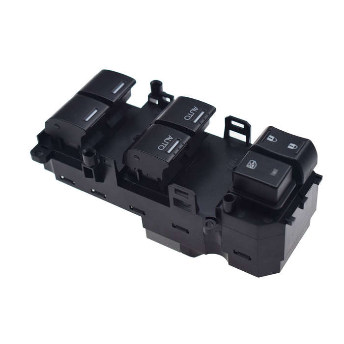 35750TA0A31 For Honda Accord EX EXL 2008-12 Master Power Window Door Switch New