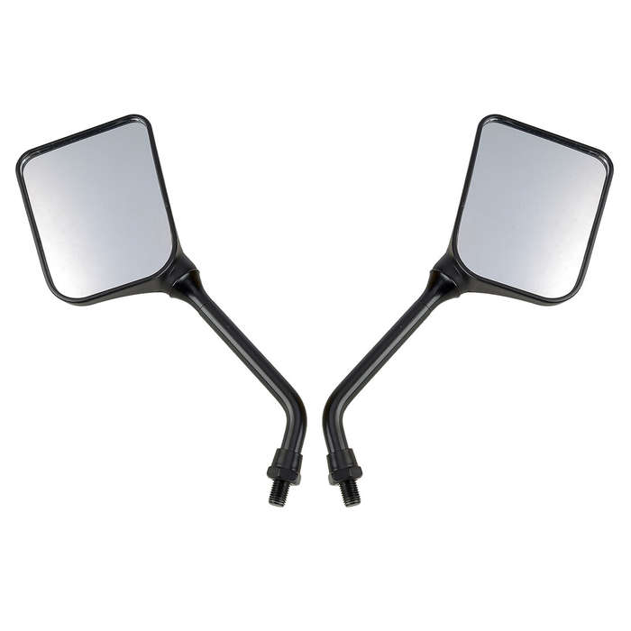 Rearview Side Mirror Fit For Suzuki Vinson 500 King Quad 300 400 500 Ozark 250