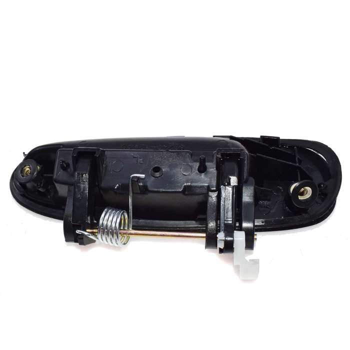 New For Corolla 1993-1997 Exterior Door Handle Driver Side Rear Left 69240-12140