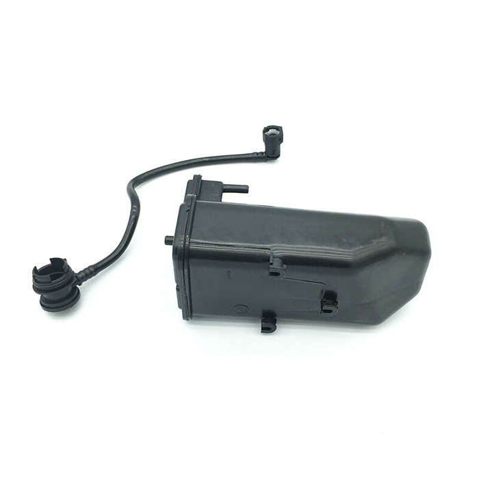 Actieve Kool Houtskool Bus Blikjes & Slang Voor Vw Jetta Golf 6 MK6 Voor Audi Tt