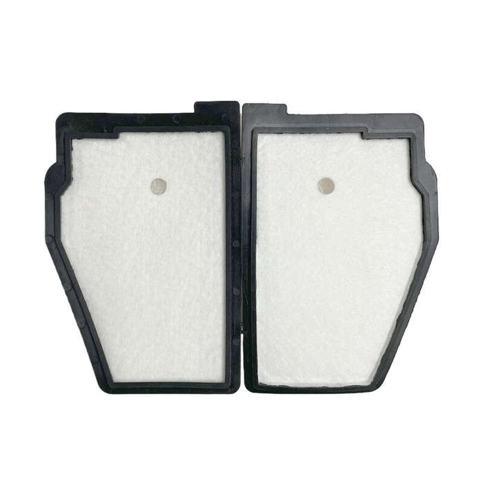2PCS EB260 Portable Blower Fire Extinguisher Air Filter Element Air Filter Cover