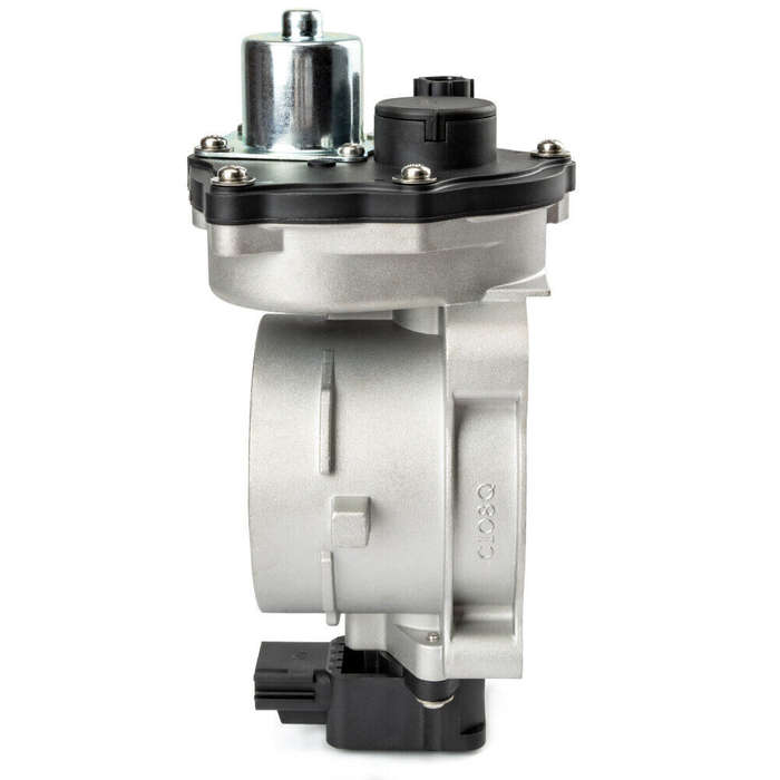 Throttle Body w/TPS Sensor for Lincoln ford F150 F250 F350 Expedition 5.4L US