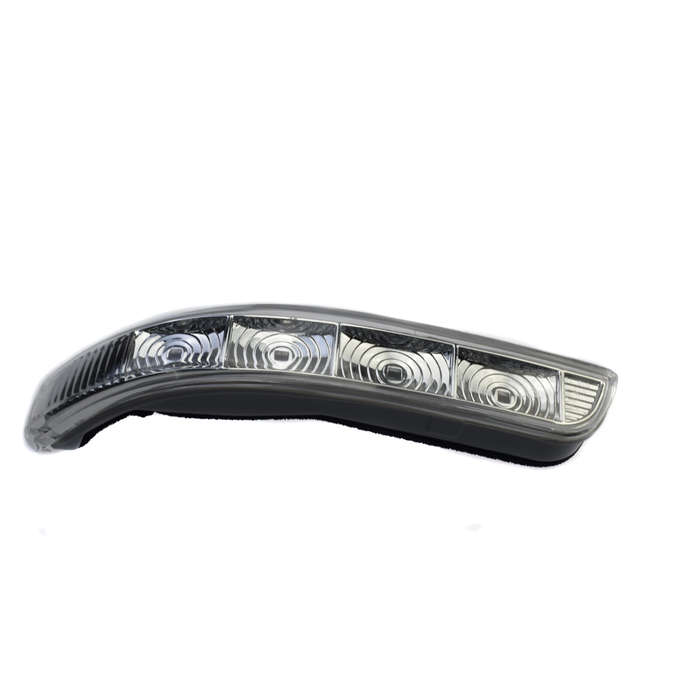 Left 4LEDs Outside Mirror Signal Lamp For Kia Sorento XM 2009-2014 876132P000