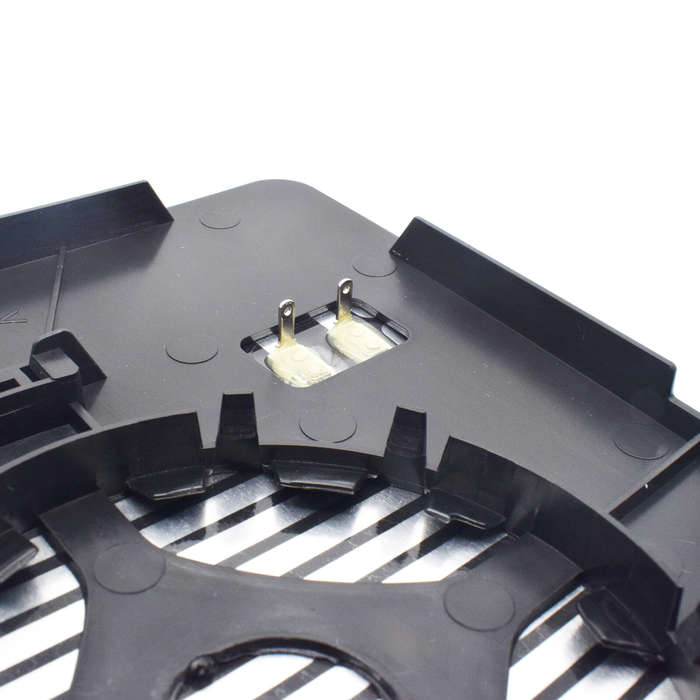 Left Side Upper Mirror Glass Heated For Ford Transit 150 250 350 CK4Z17K707A