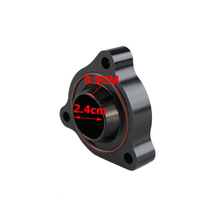 T9357 Performance Diverter Valve FIt for BMW X1 520i X3 320i X3 X4 M2 2012-2017